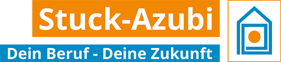 Stuck-Azubi – Deine Zukunft im Stuckateur-Handwerk Logo