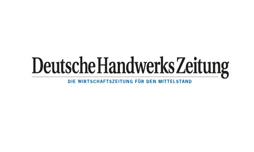 Stuck-Azubi - Kompetenzzentrum für Ausbau und Fassade - DHZ Logo